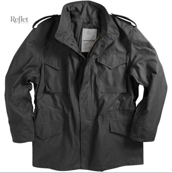 Veste femme, look militaire rétro élégant