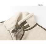 Veste vintage femme idéale pour les journées fraîches