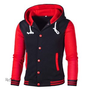 Veste sport vintage homme