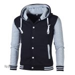 Veste vintage confortable pour homme