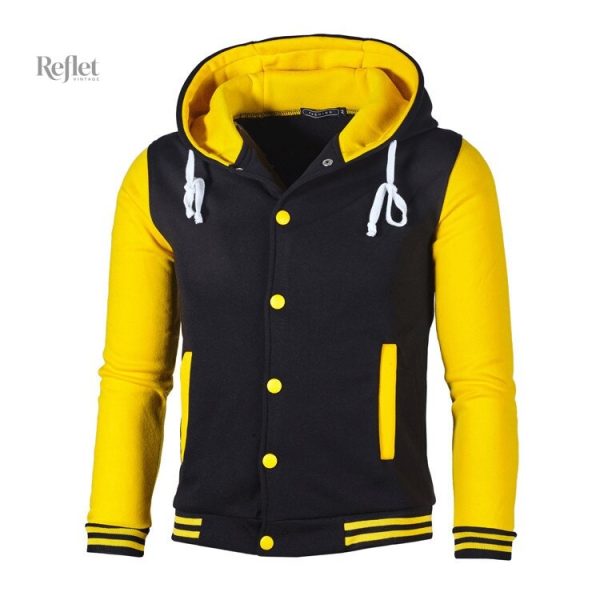 Veste vintage pour sport
