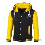Veste décontractée pour homme