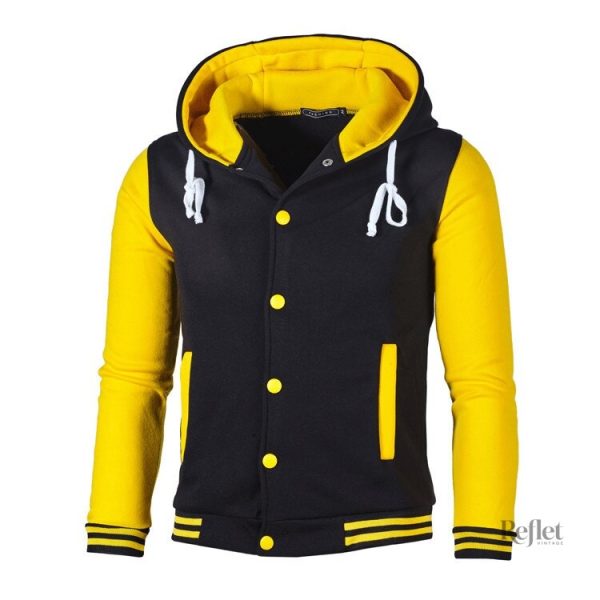 Veste décontractée pour homme