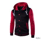 Veste sportive homme classique