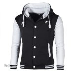 Veste homme au style intemporel