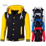 Veste sportswear vintage pour homme