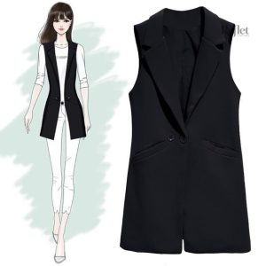 Veste femme avec design vintage unique et tendance