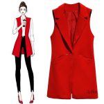 Veste rétro pour femme, parfaite pour un look classique
