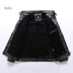 Veste élégante vintage pour homme