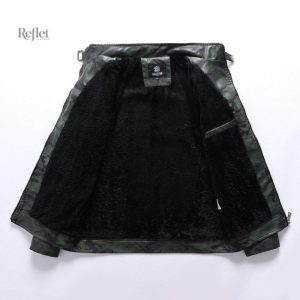 Veste élégante vintage pour homme