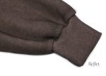 Veste capuche femme style vintage