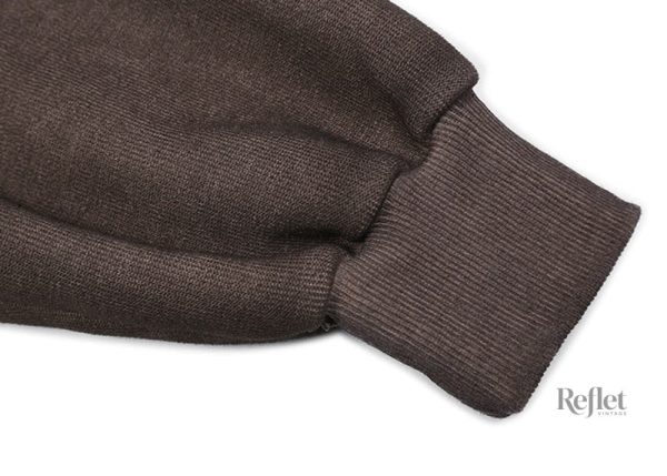 Veste capuche femme style vintage