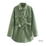Veste vintage chic femme, style élégant et intemporel