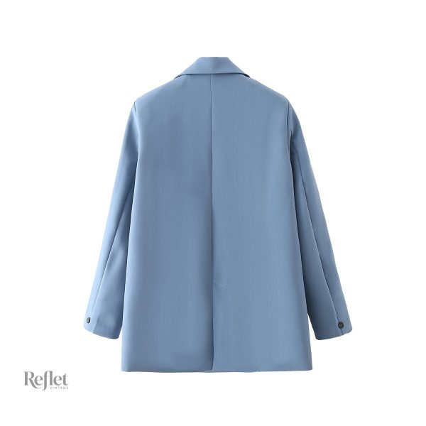 Veste vintage femme pour un style unique