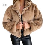 Veste féminine vintage, parfaite pour les saisons froides