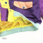 Veste 50s pour femme, style intemporel et charmant
