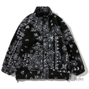 Veste vintage femme années 50 au style classique et élégant