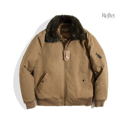 veste-vintage-homme-1 Veste vintage homme