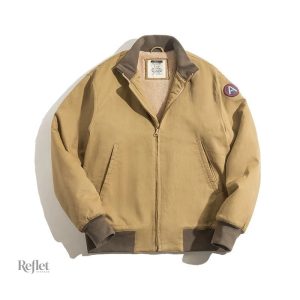 Veste homme au design intemporel
