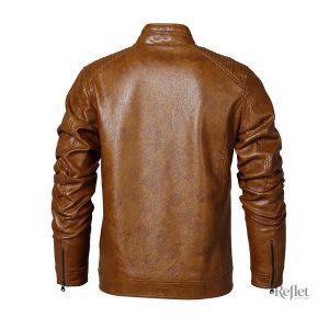 Veste rétro pour homme à prix abordable