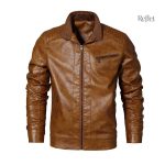 Veste homme avec design vintage tendance