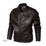 Veste homme à motifs rétro pas chère