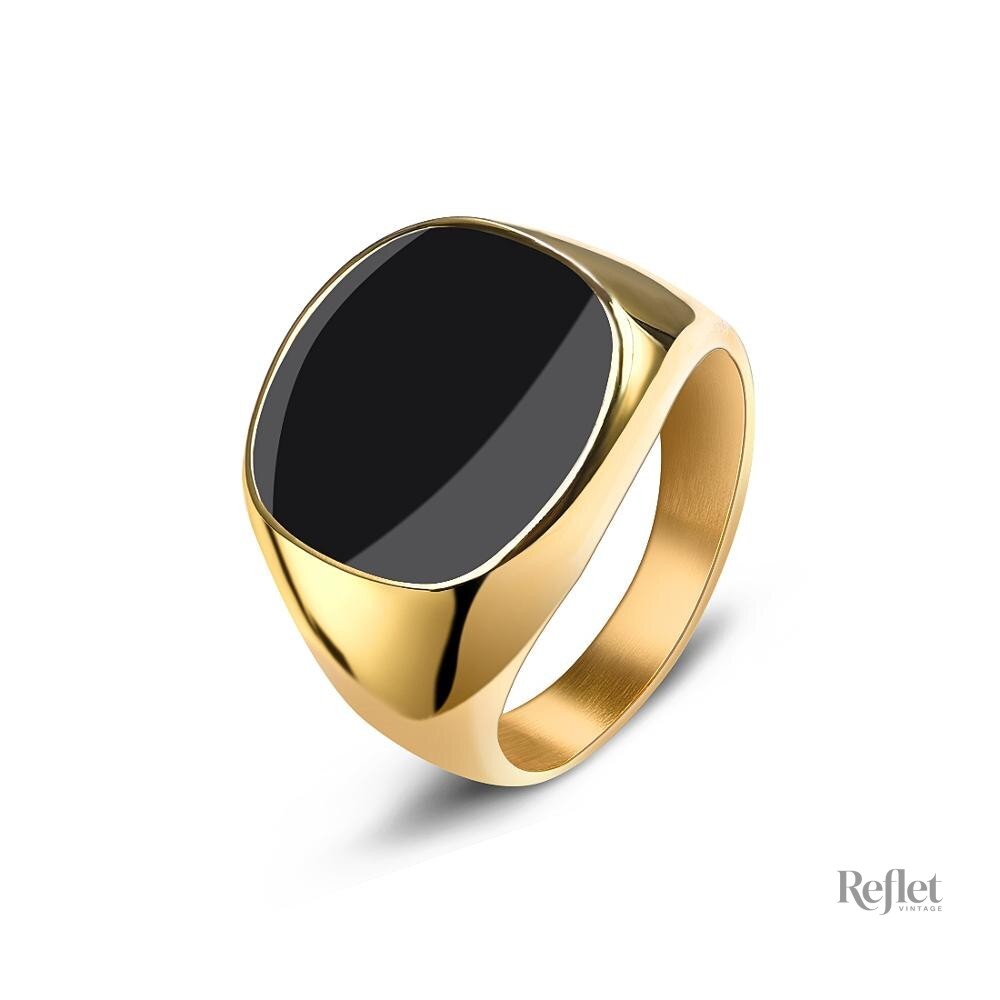 Bague Vintage
