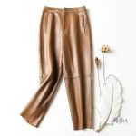 Pantalon rétro pour femme, style vintage et décontracté