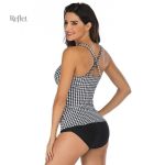 Maillot de bain classique inspiré des années vintage