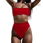 Maillot de bain vintage élégant