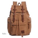 Sac à dos vintage pour les amateurs de style rétro