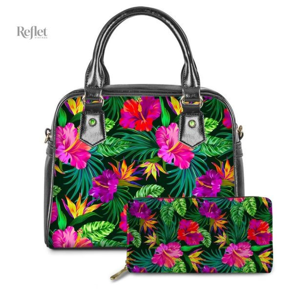 vintage-sac-a-main-1 Sac à main vintage élégant en cuir