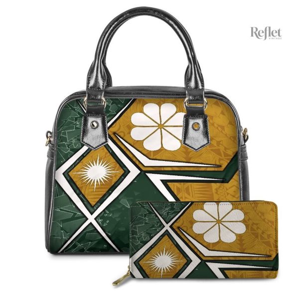 Sac à main de style vintage pour un look chic
