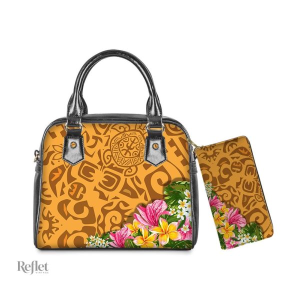 Sac à main vintage en cuir souple et durable