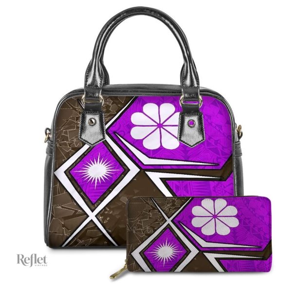 Sac à main rétro, un design qui se démarque