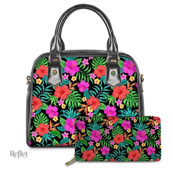 Sac à main vintage, idéal pour le quotidien