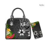Sac à main vintage à l'allure intemporelle