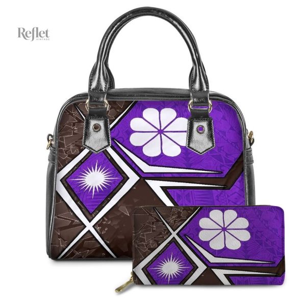 Design classique de sac à main vintage