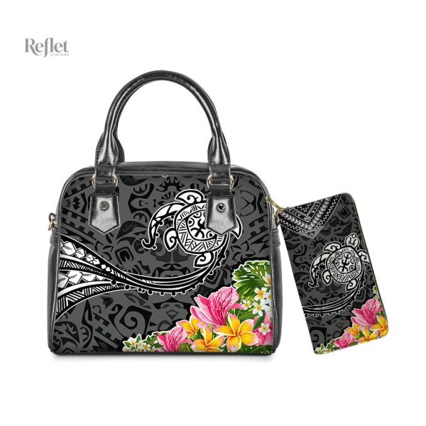 Sac à main rétro au charme indémodable