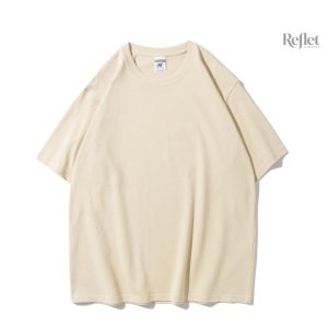 T-shirt vintage femme en style rétro