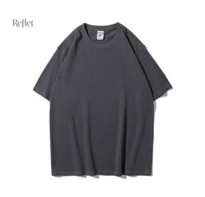 T-shirt original pour un style vintage féminin