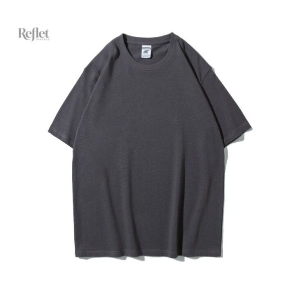 T-shirt original pour un style vintage féminin