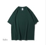 T-shirt unique pour les amateurs de mode rétro