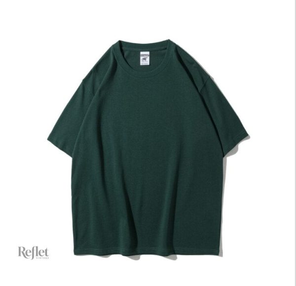 T-shirt unique pour les amateurs de mode rétro