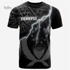 Homme T-shirt vintage, couleur noire