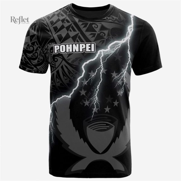 Homme T-shirt vintage, couleur noire