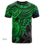 T-shirt noir homme au design classique
