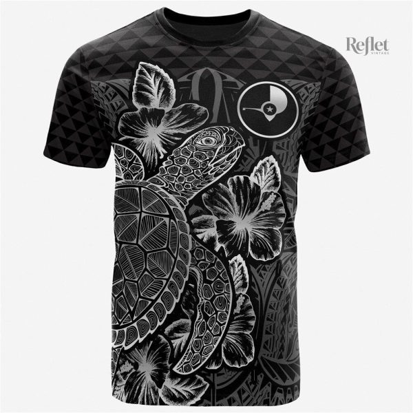 T-shirt homme vintage, look décontracté