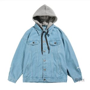 Veste vintage homme en style rétro classique