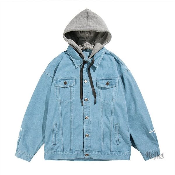 vintage-veste-homme-1 Veste vintage homme en style rétro classique